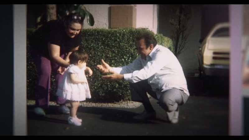 They were the only nurturing, loving environment