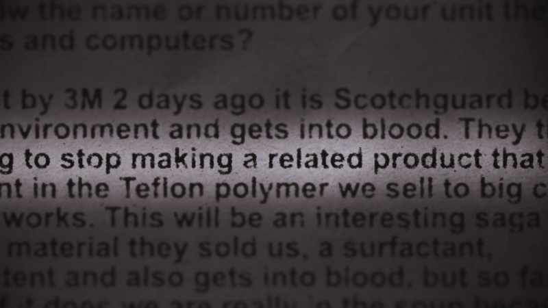 They then told us they are going to stop making a related product