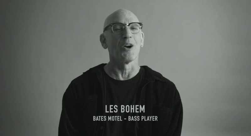 They were there almost every day that we were there