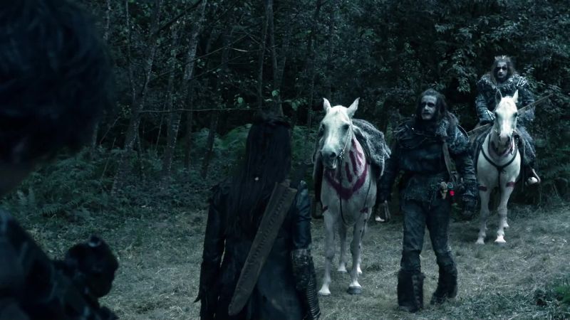 They think we're looking for Wanheda