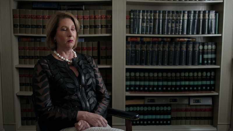 They threatened to indict Michael Flynn, the son