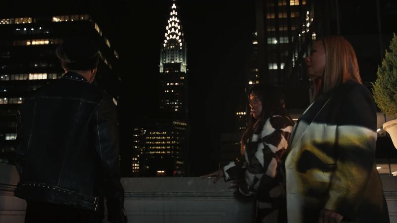 �� They told me this place would break my heart. ♪