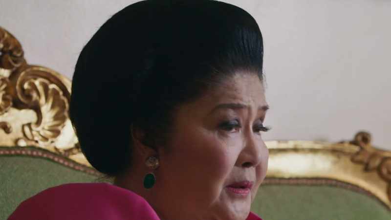 They told us we were going to Paoay