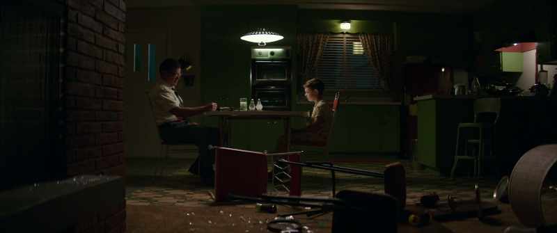 They took your aunt maggie