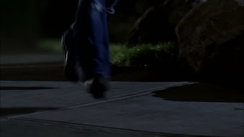 They took Ben