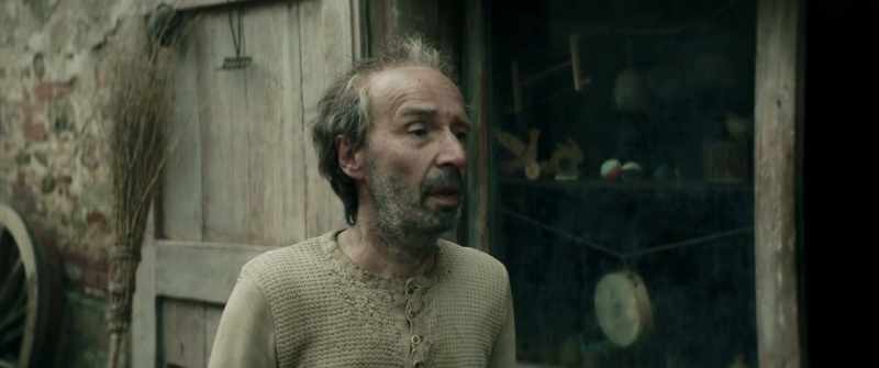 They took it from me. They stole it from me