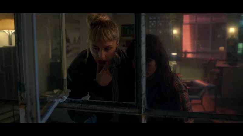 They took over London without anyone even noticing