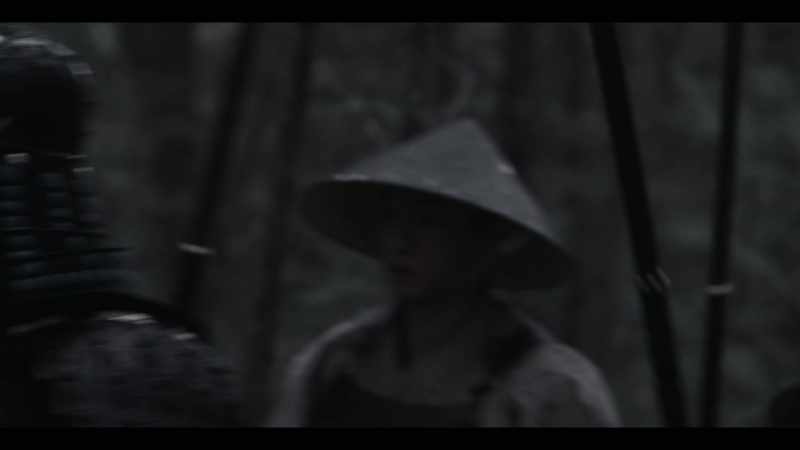 They try and make the Japanese advance hell