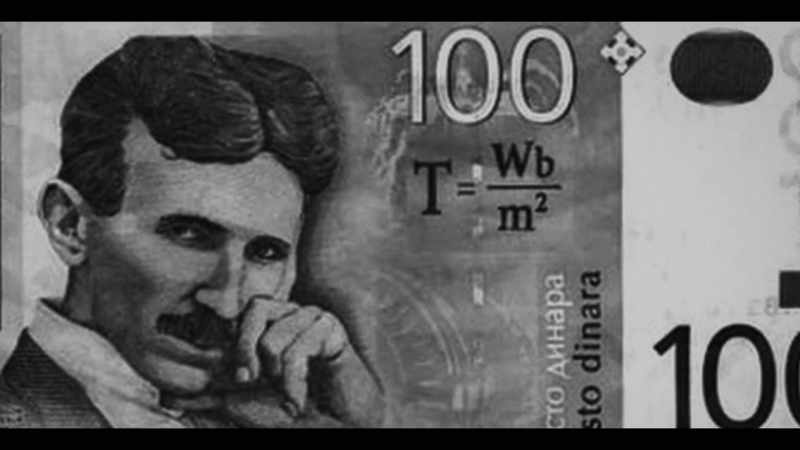 They underline that Tesla had made