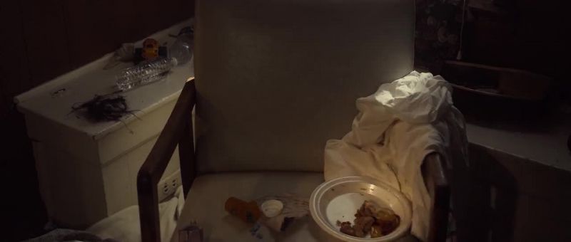 They use the same interior decorator you use, Shane