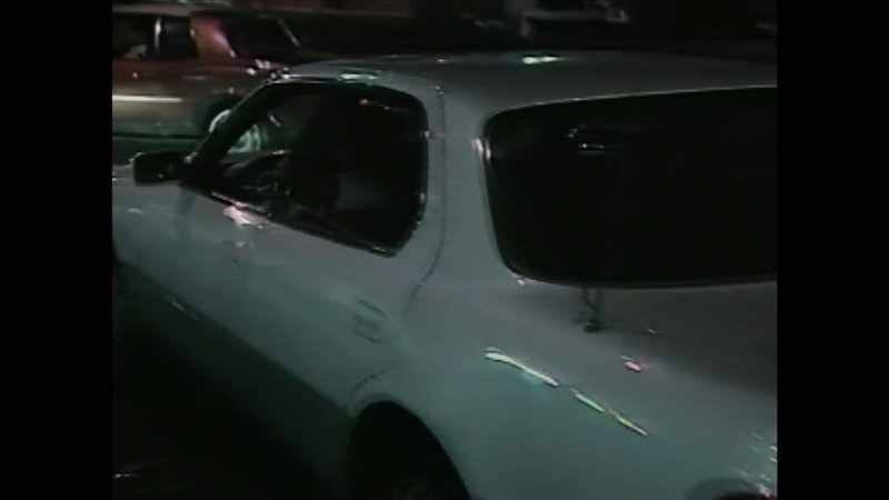 They used to come around in different type of vehicles