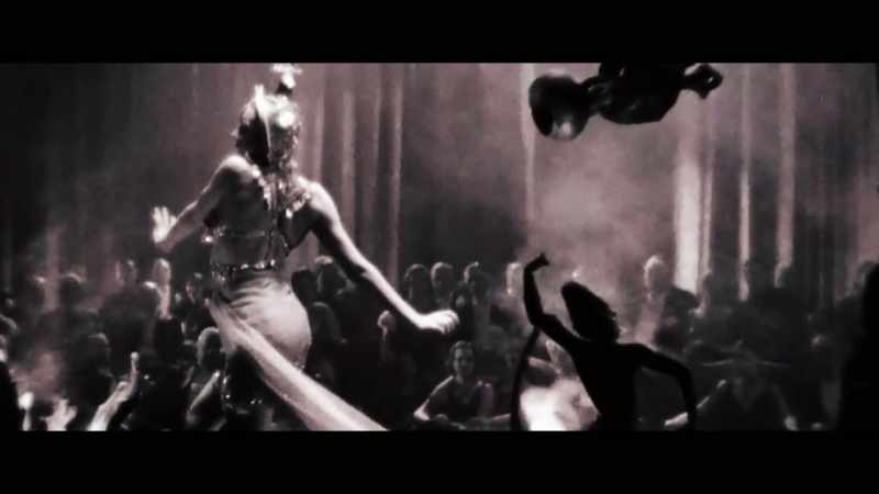 They used me as Mata Hari