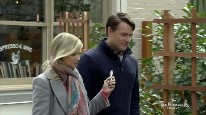 They were very much in love. They talked about getting married