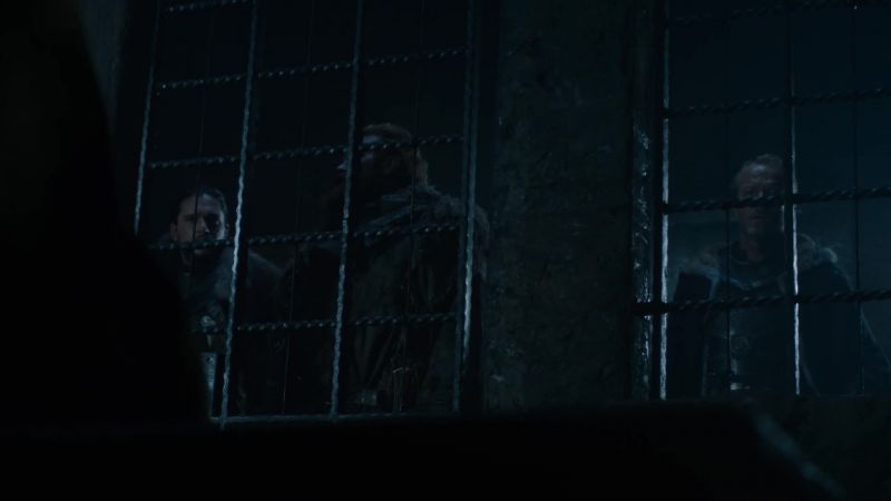 They want to go Beyond the Wall, too