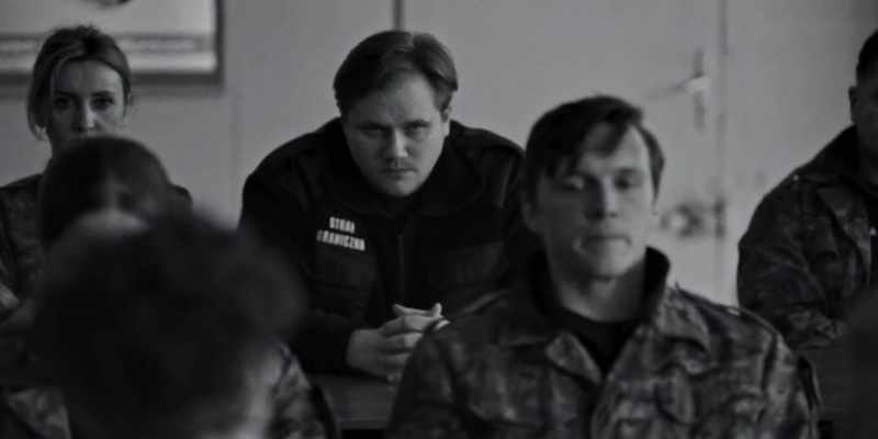 They want to play on our Polish compassion