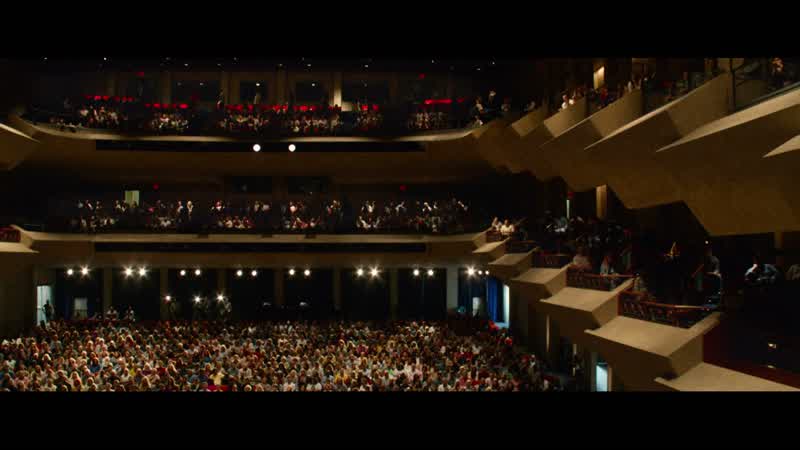 They want slots They don't get a voteWhen Dylan wrote Shelter from the Storm he didn't ask people to contribute to the lyricsPlays don't stop so the playwright can ask the audiencewhat scene they'd
