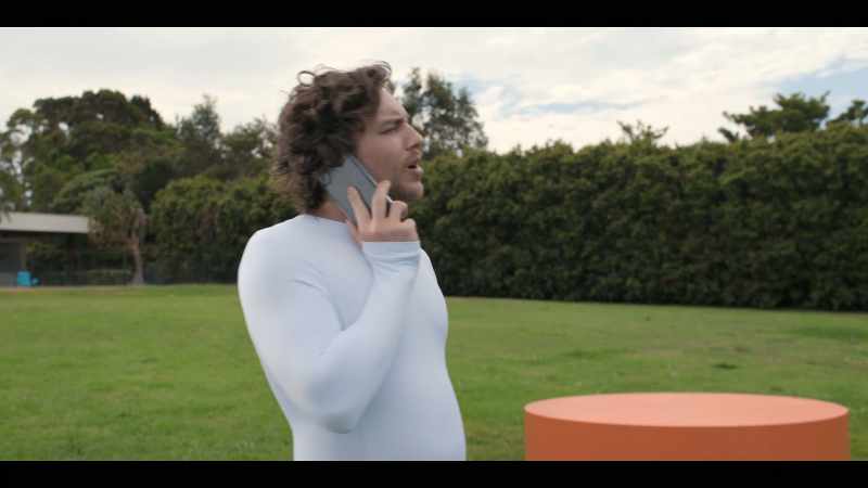 They want you to fly to Sydney
