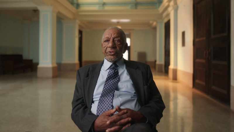They wanted to assassinate Belafonte and Poitier