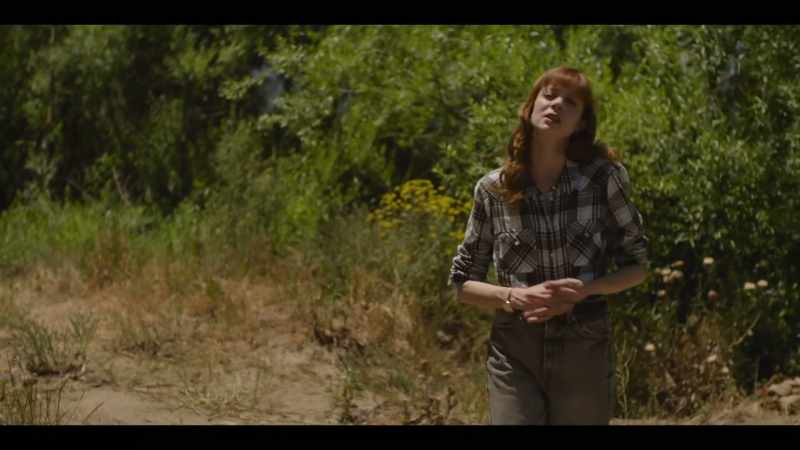 They wanted to know the exact place she'd been dumped
