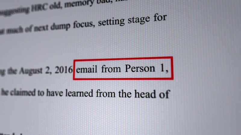 They wanted me to be the key link between