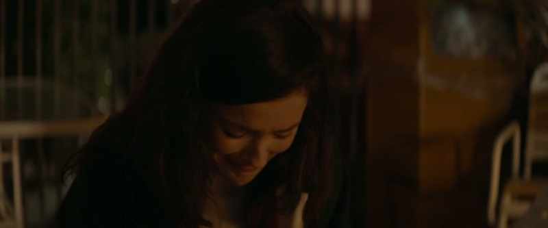 They wanted me to write everything down