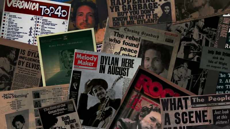 They wanted what happened. They wanted Rolling Stone