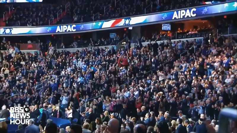 They will do anything to preserve unconditional support for Israel