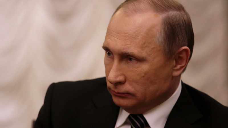 They will go to the end on this economy. Under Stalin