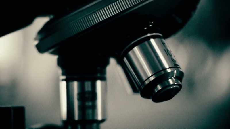 They will leave DNA, potentially fibers, hairs
