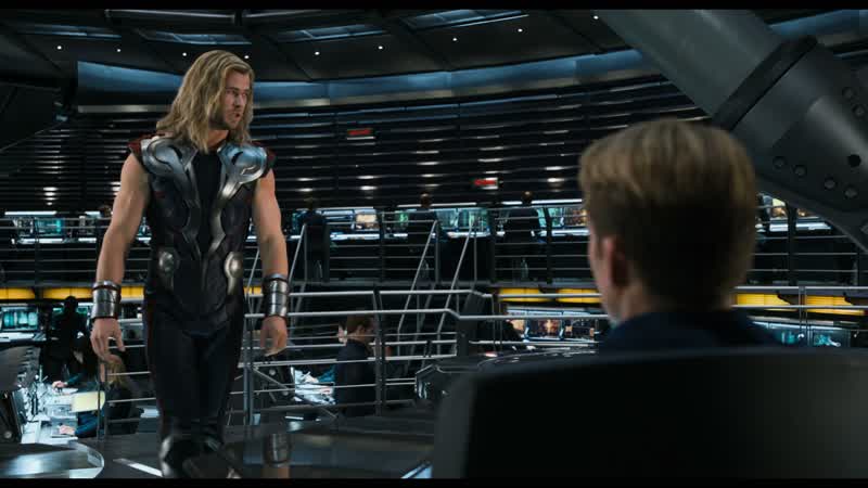 They will win him the Earth, in return, I suspect, for the Tesseract