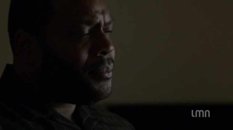 'They wish I was dead.'