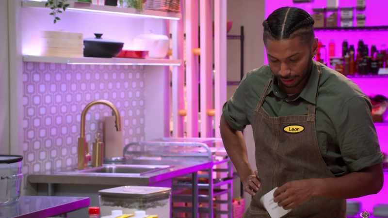 They won the challenge? Then