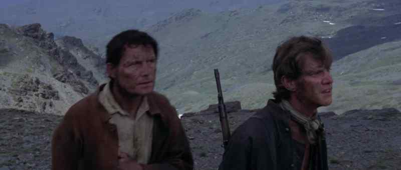 They won't shoot at us? - No