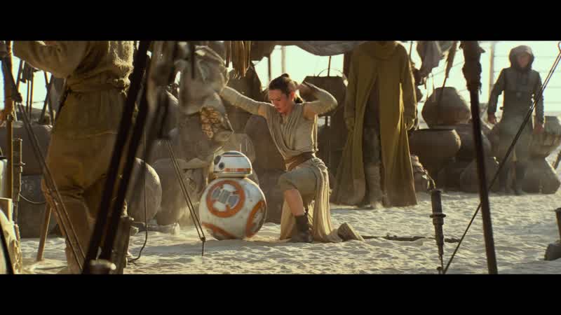 REY: They work for Unkar