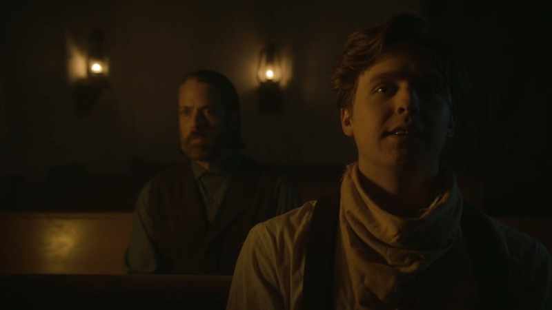 They worked in the mine together