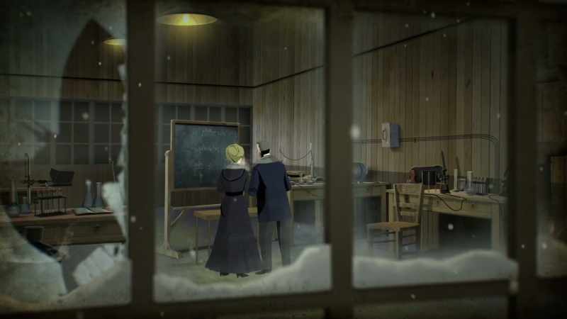 They worked under the worst possible conditions to
