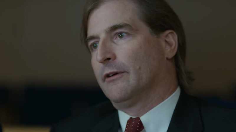 They would allege that they have an alibi for Greg Kelley