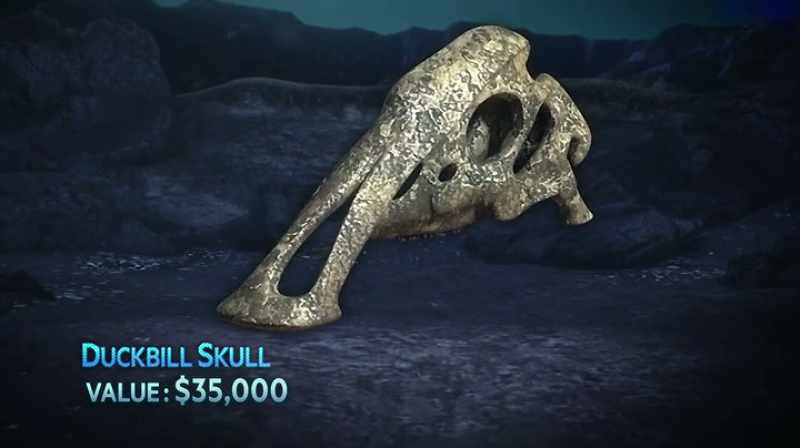 THEY WOULD BE WORTH $35,000
