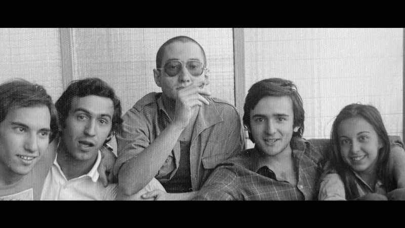 They would get back from university at three in the afternoon