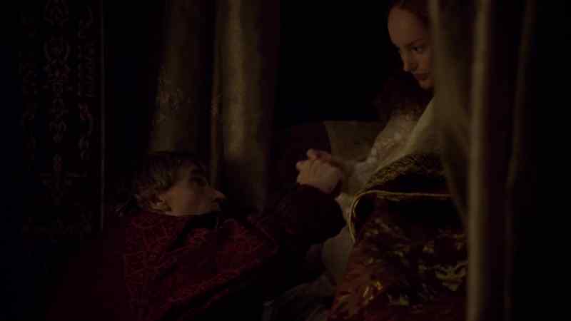 They would open their gates to you, my liege