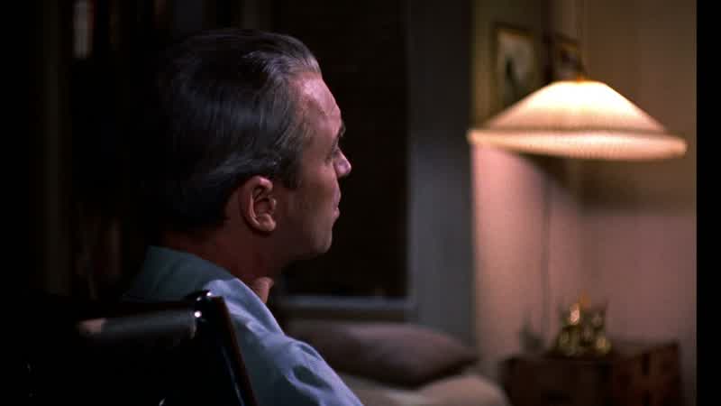 Jeff if someone came in here they wouldn't believe what they'd seeWhat You and me with long facesplunged into despair because we find out a man didn't kill his wifeWe're two of the most frightening
