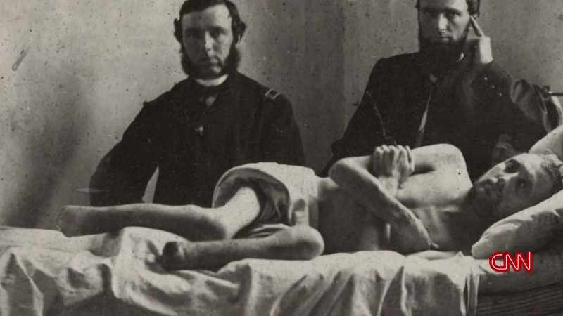 >> THEY WRITE THAT THE STENCH IS OVERWHELMING, WHETHER IT IS THE