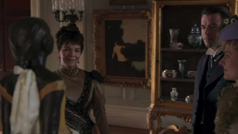 They'd been turned down