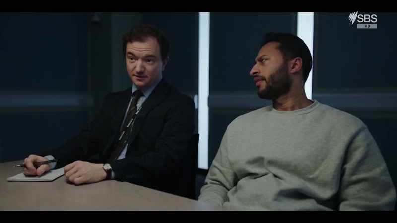 'They'd cooperate.'