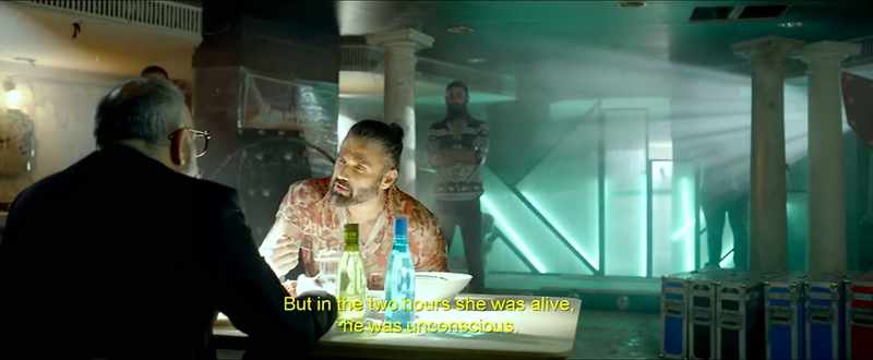 They'd erect statues in his honor. Others would rise up in his stead