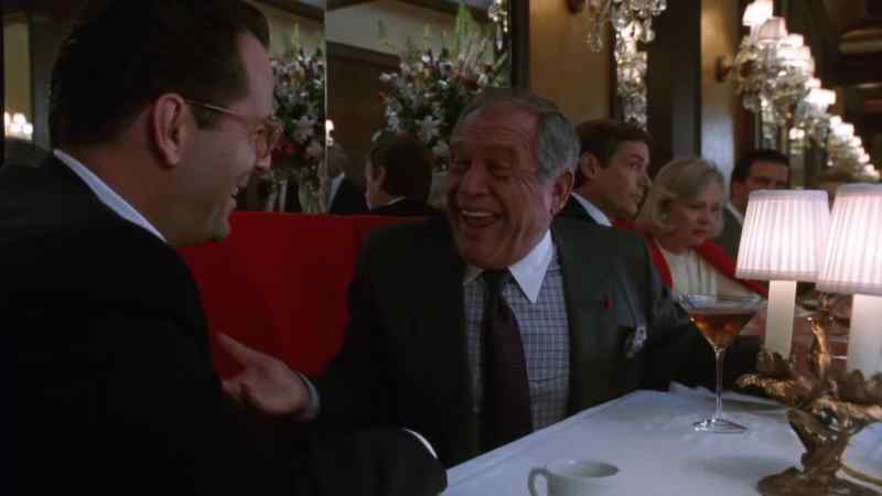 They'd never been on a plane before! What do they know?
