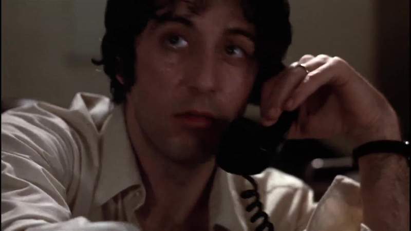 I could call anybody they'd put them on the phoneThe Pope an astronautthe wisest of the wiseWho do I have to call