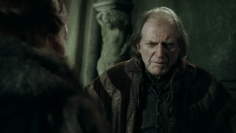 They'll be 20,000 corpseswhen Tywin Lannister gets here