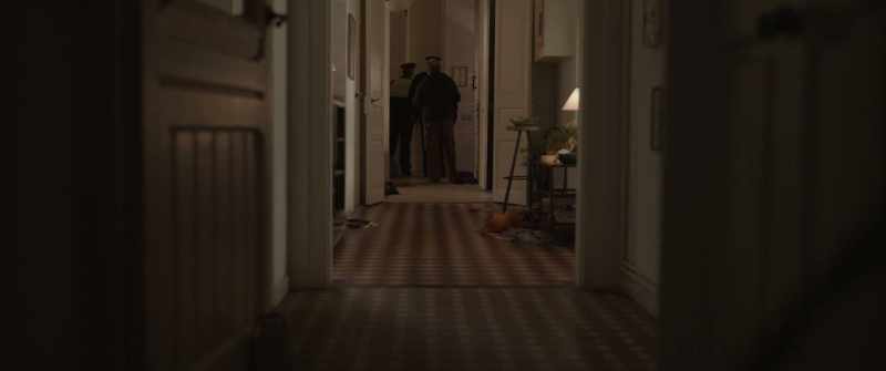 They'll be back when you finish investigating