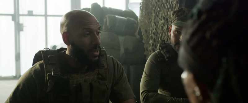 They'll be back with bigger and better weaponry
